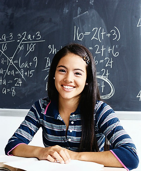 Female Student