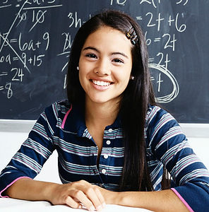 Female Student
