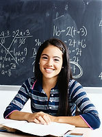 Female Student