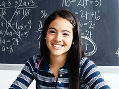 数学　1次方程式