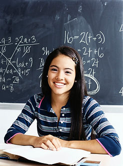 Female Student