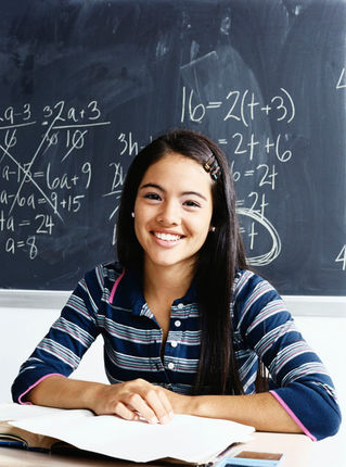 From stress to success! Exam pressures eased...performance anxiety resolved.
