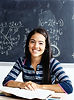 Female Student