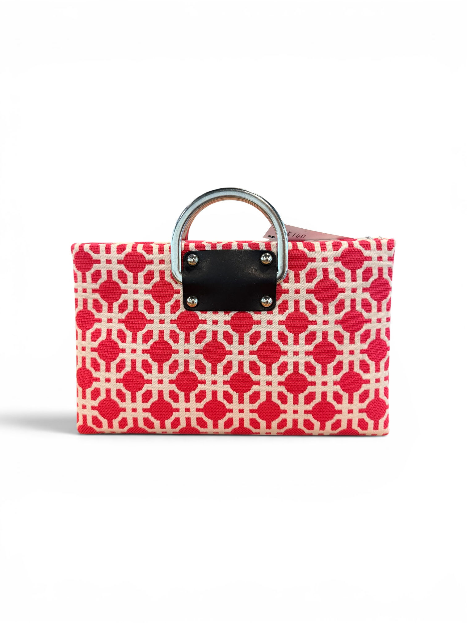 Pink Pearl Bag