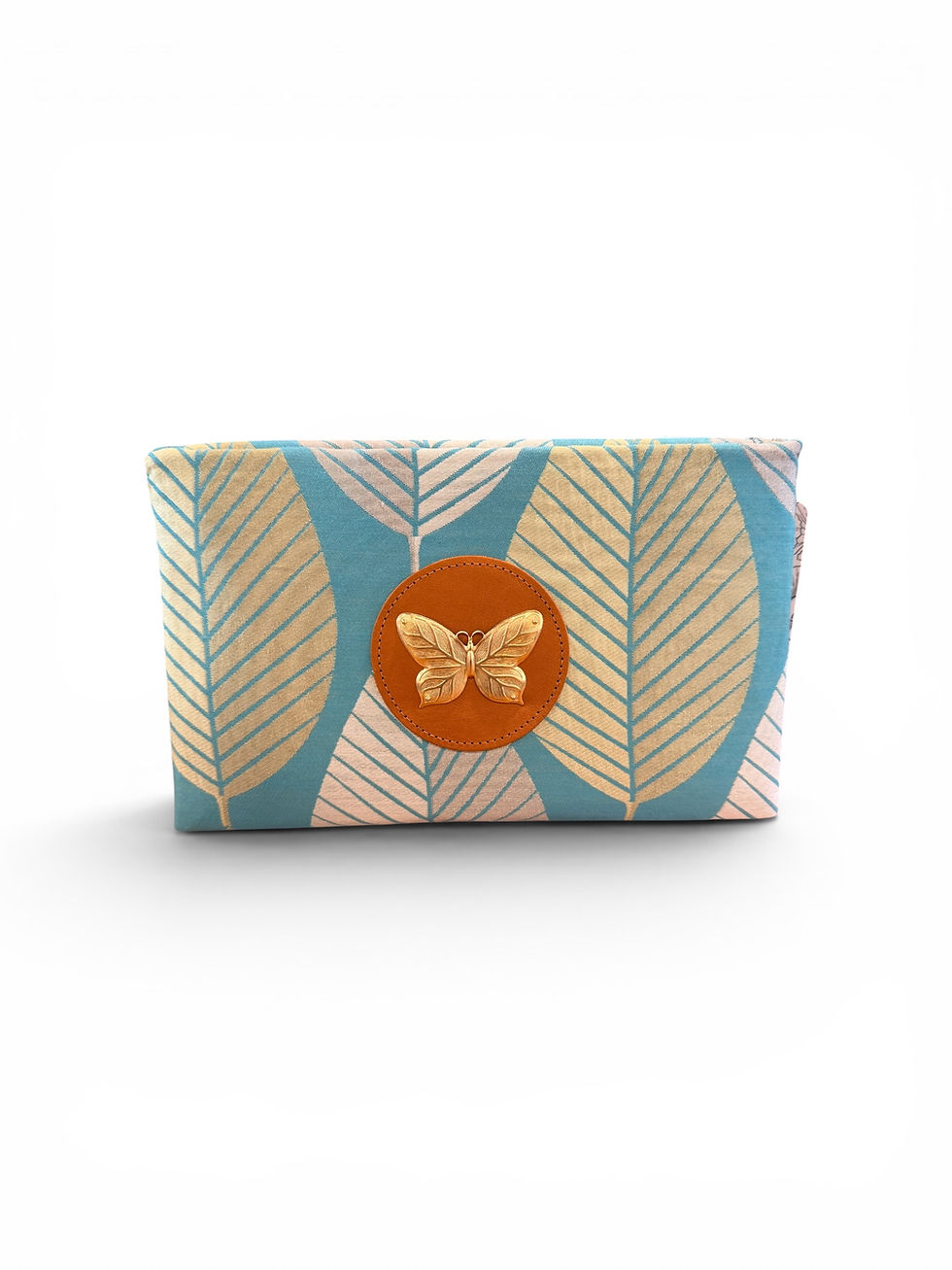Thumbnail: Fallen Leaves Bag