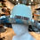 Thumbnail: Turquoise Blurred Lines