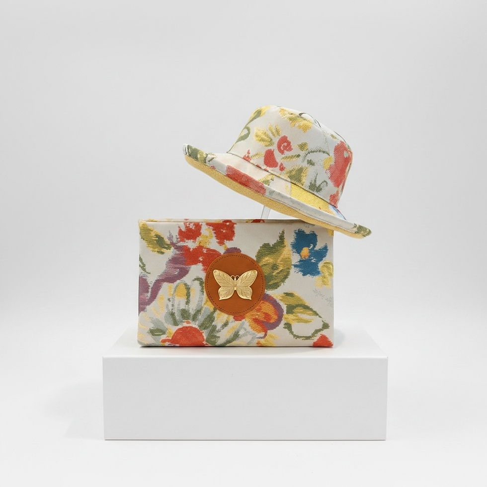 Thumbnail: Painted Petals Set