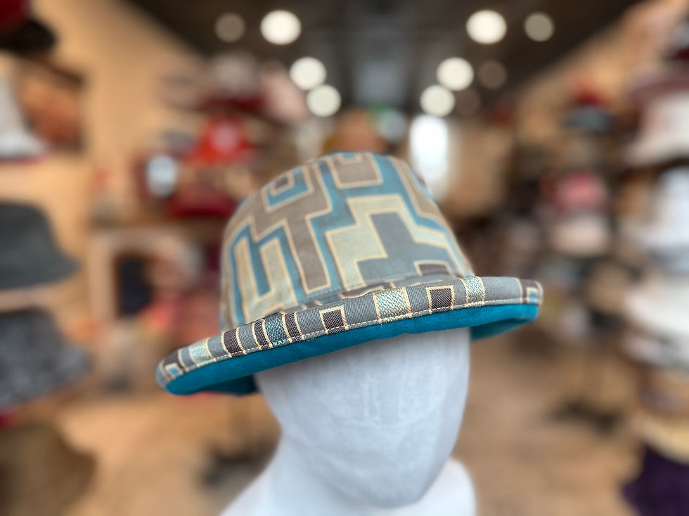 Thumbnail: Uptown Girl