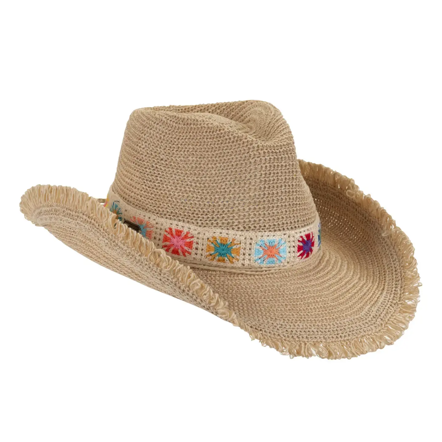 Poly Knit Western