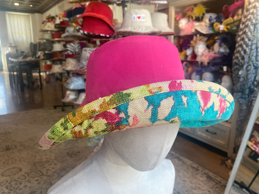 Thumbnail: Peony Garden