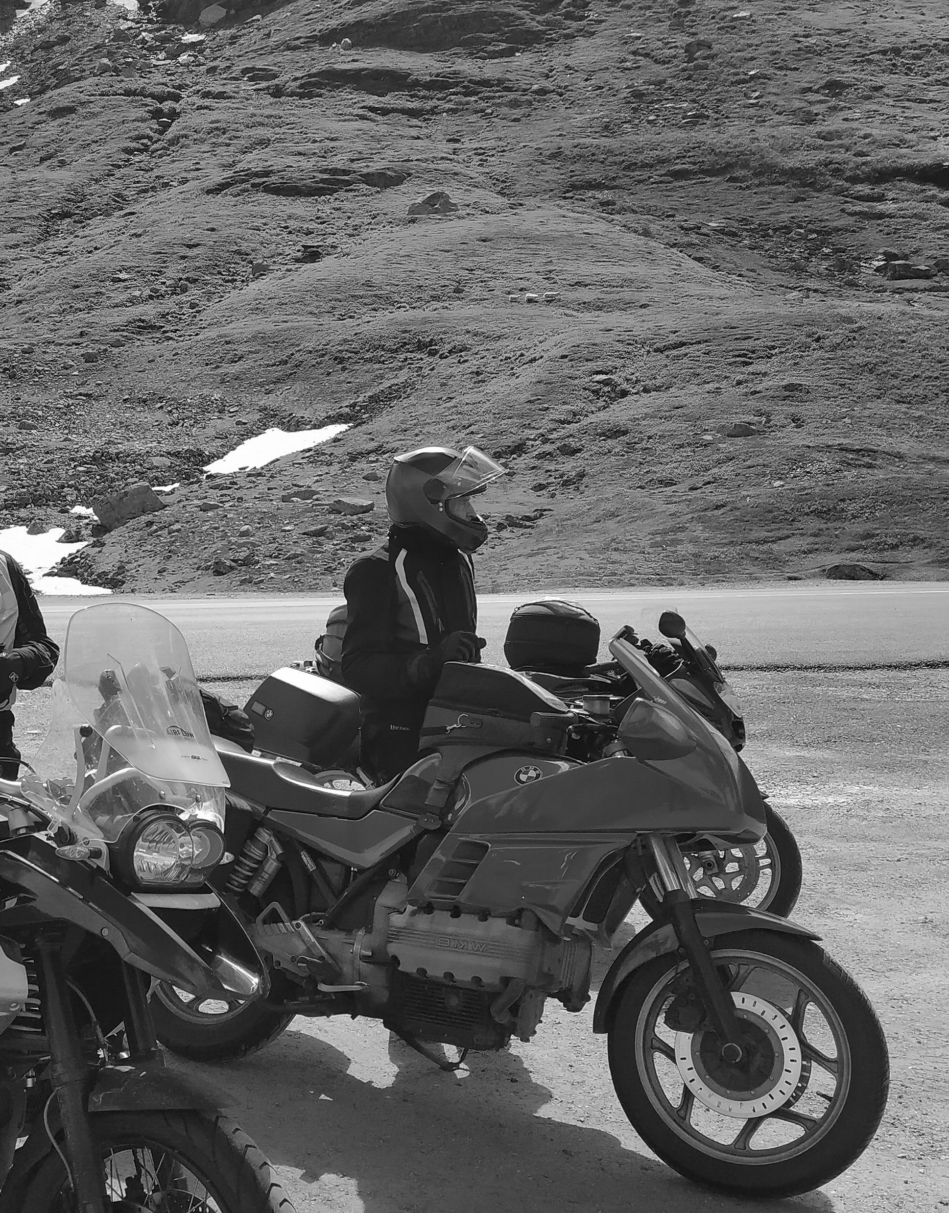 Writer: Kalervo Mikkonen