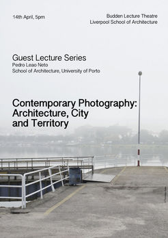 Pedro Leão Neto - Contemporary Photography: Architecture, City and Territory