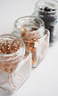 Glass Jars