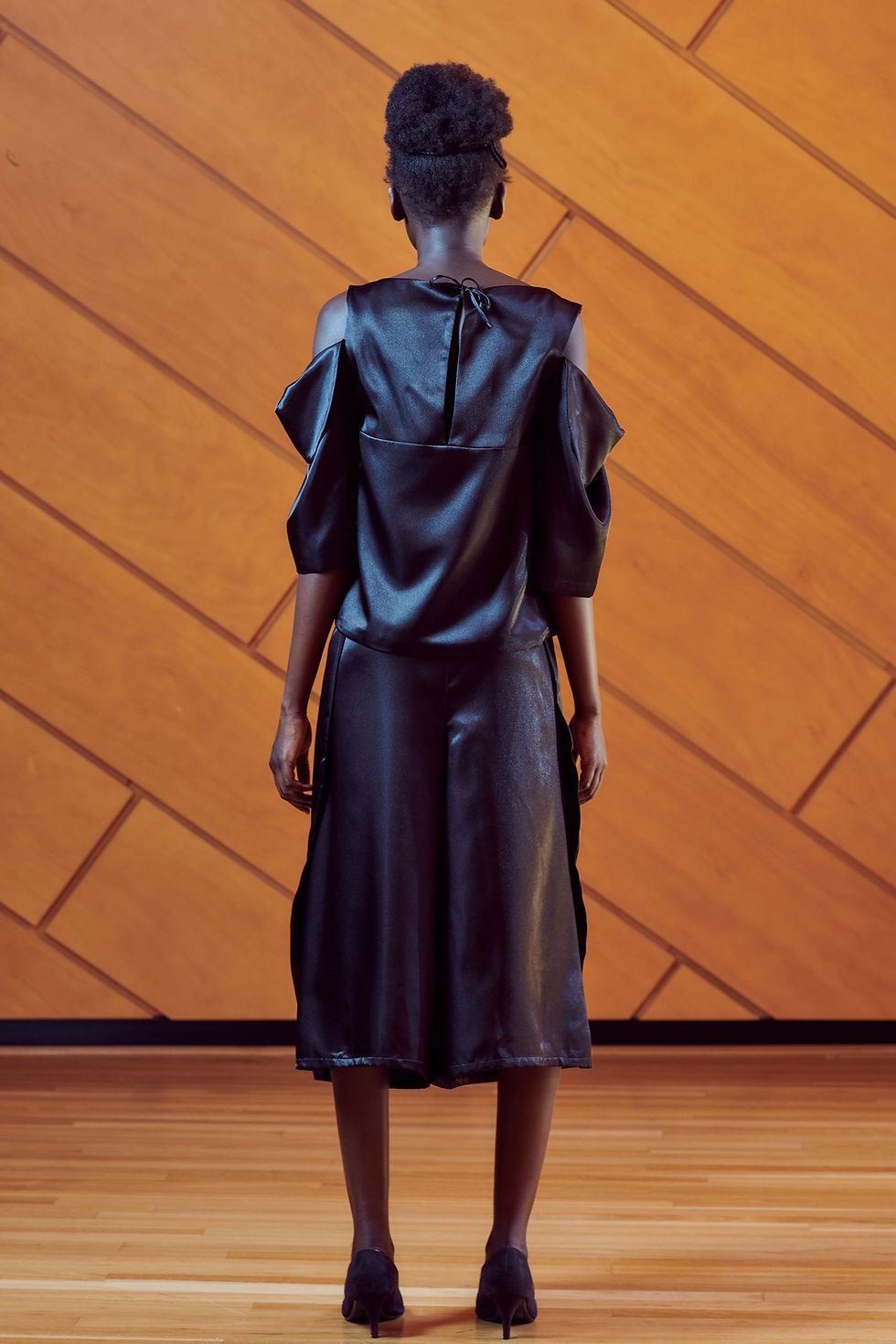 Thumbnail: Wide Leg Culottes
