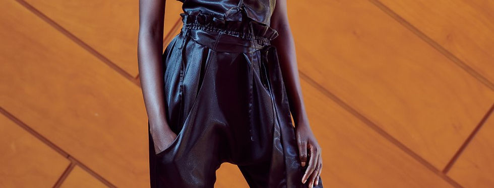Thumbnail: High Waist Pant