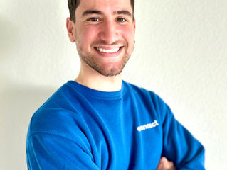 Herzlich Willkommen in unserem Team!