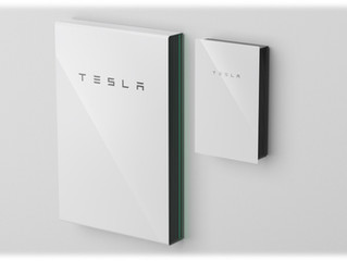 Tesla Powerwall 2 jetzt bei eConnect erhältlich