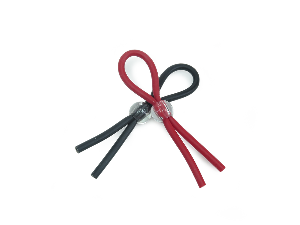 Thumbnail: Charmer Lasso cockring