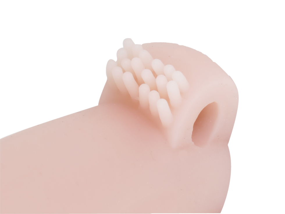 Thumbnail: Vibrating Real-Feel Enhancer