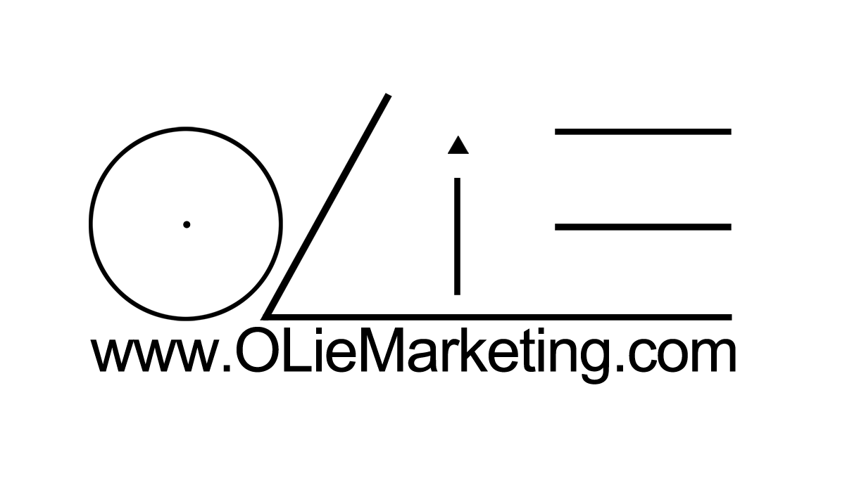 Olie Marketing Alternate Logo