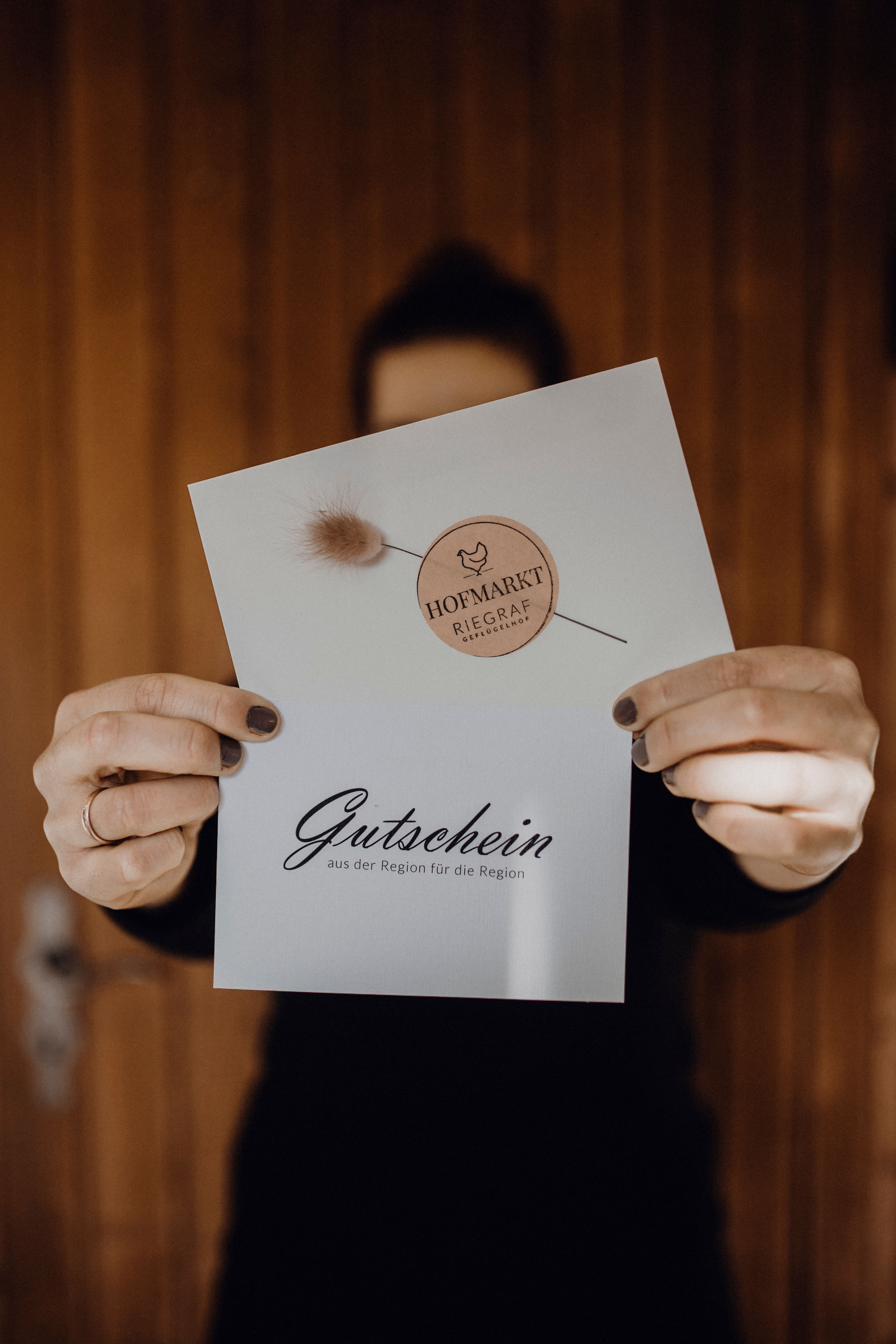 Geschenkgutschein