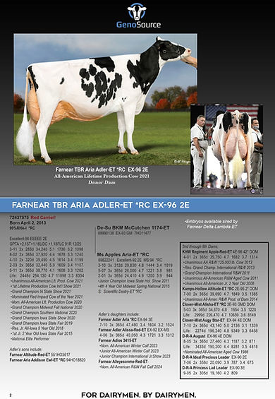 Adler pedigree page.jpg