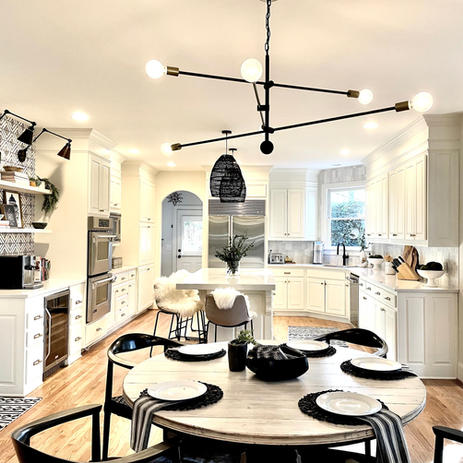Alpharetta Kitchen Remodel