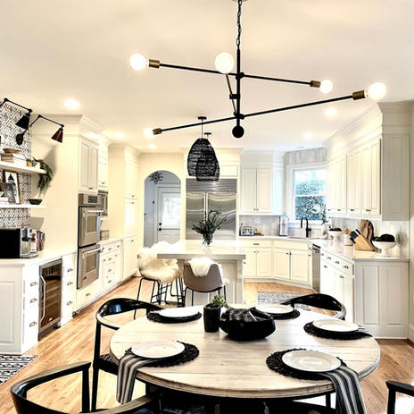 Alpharetta Kitchen