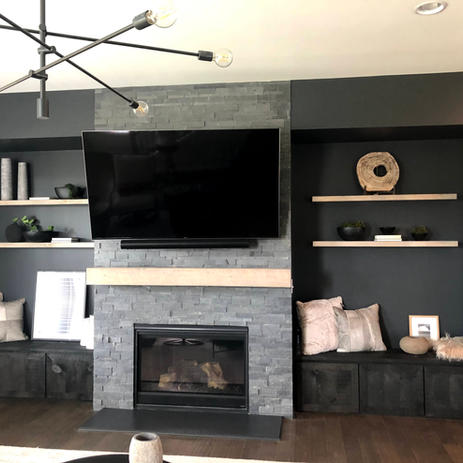 Alpharetta Batchelor Pad