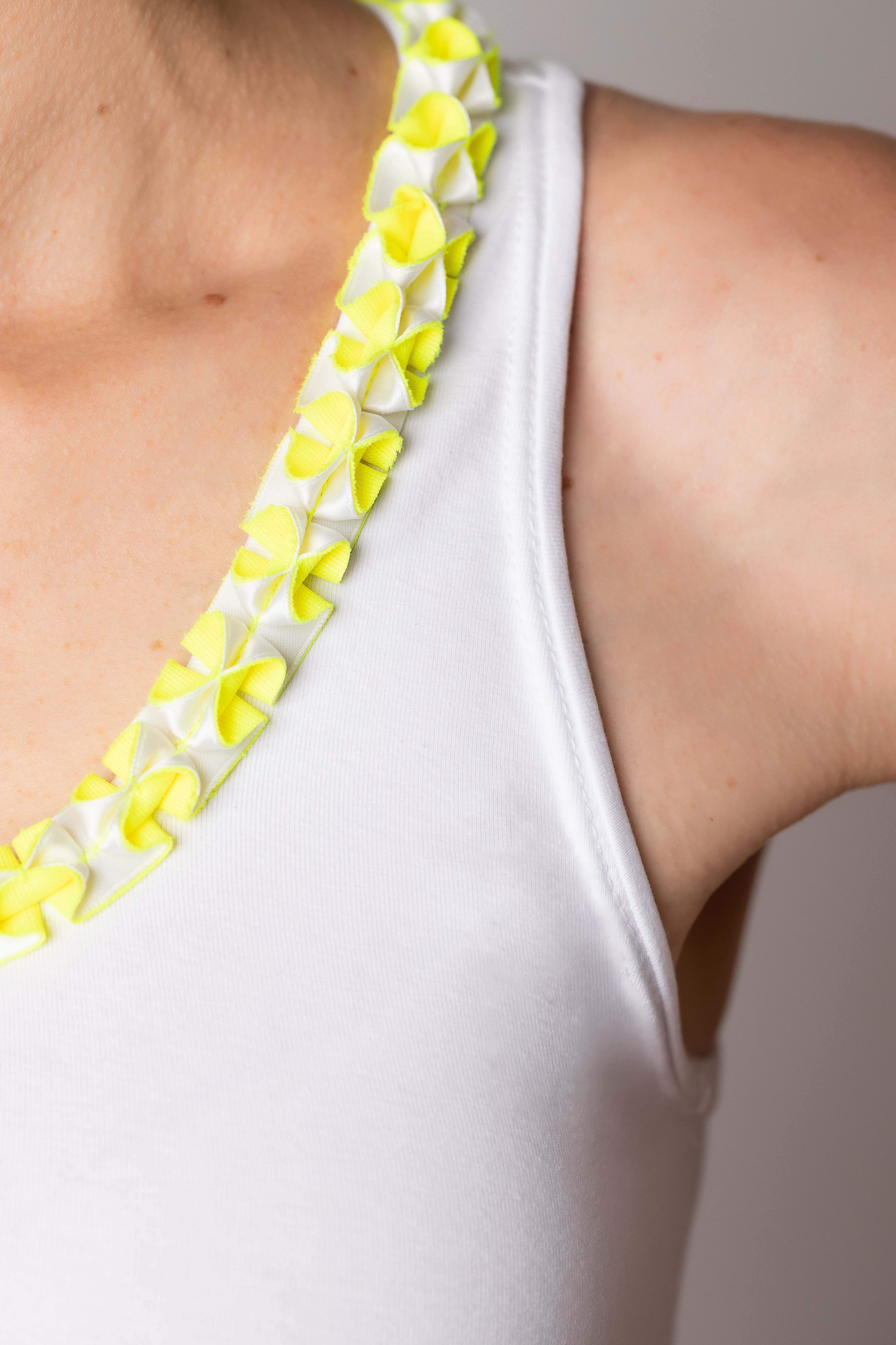 Tanktop Froschgoscherl