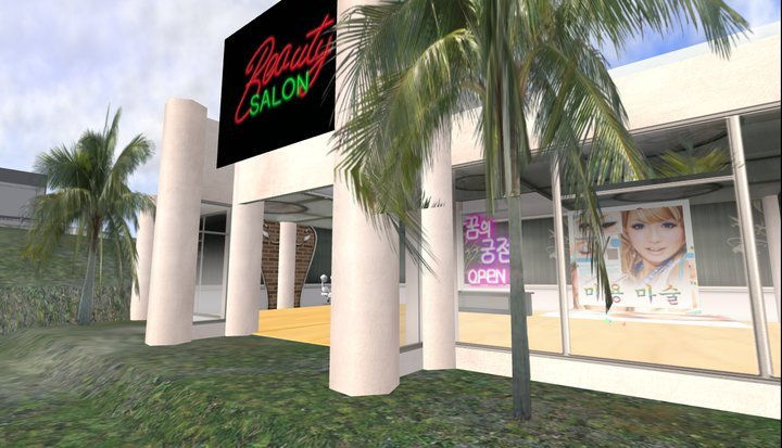 Beauty Magic [2011-2013]