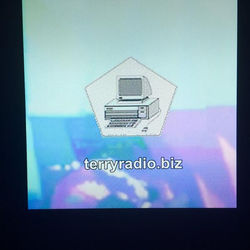 terry radio / station identification