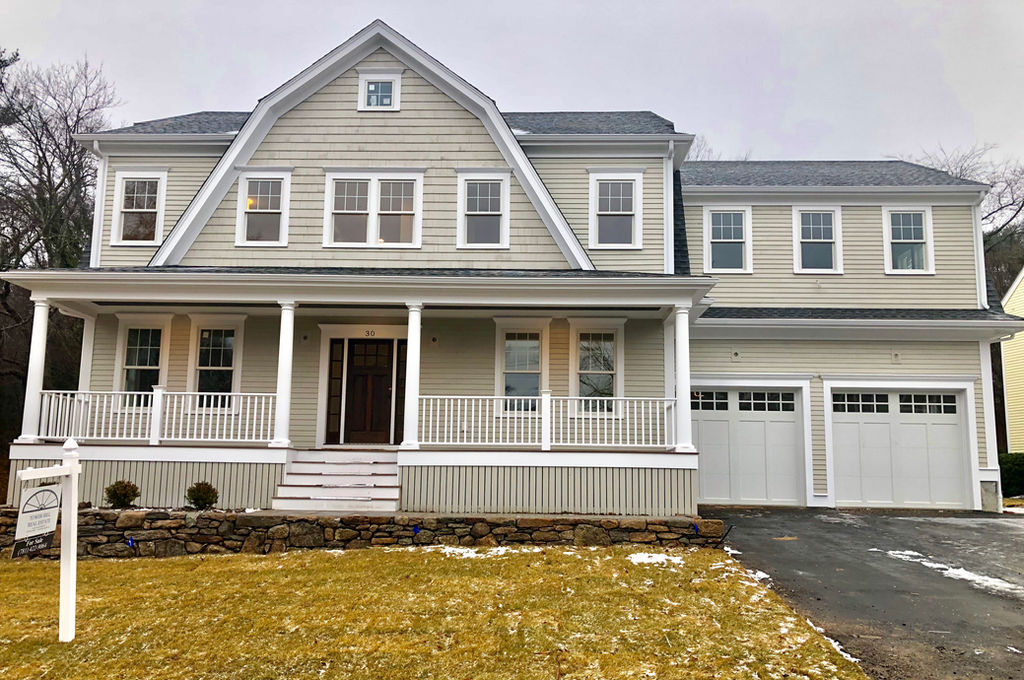 Sell My House Tower Hill Builders Needham