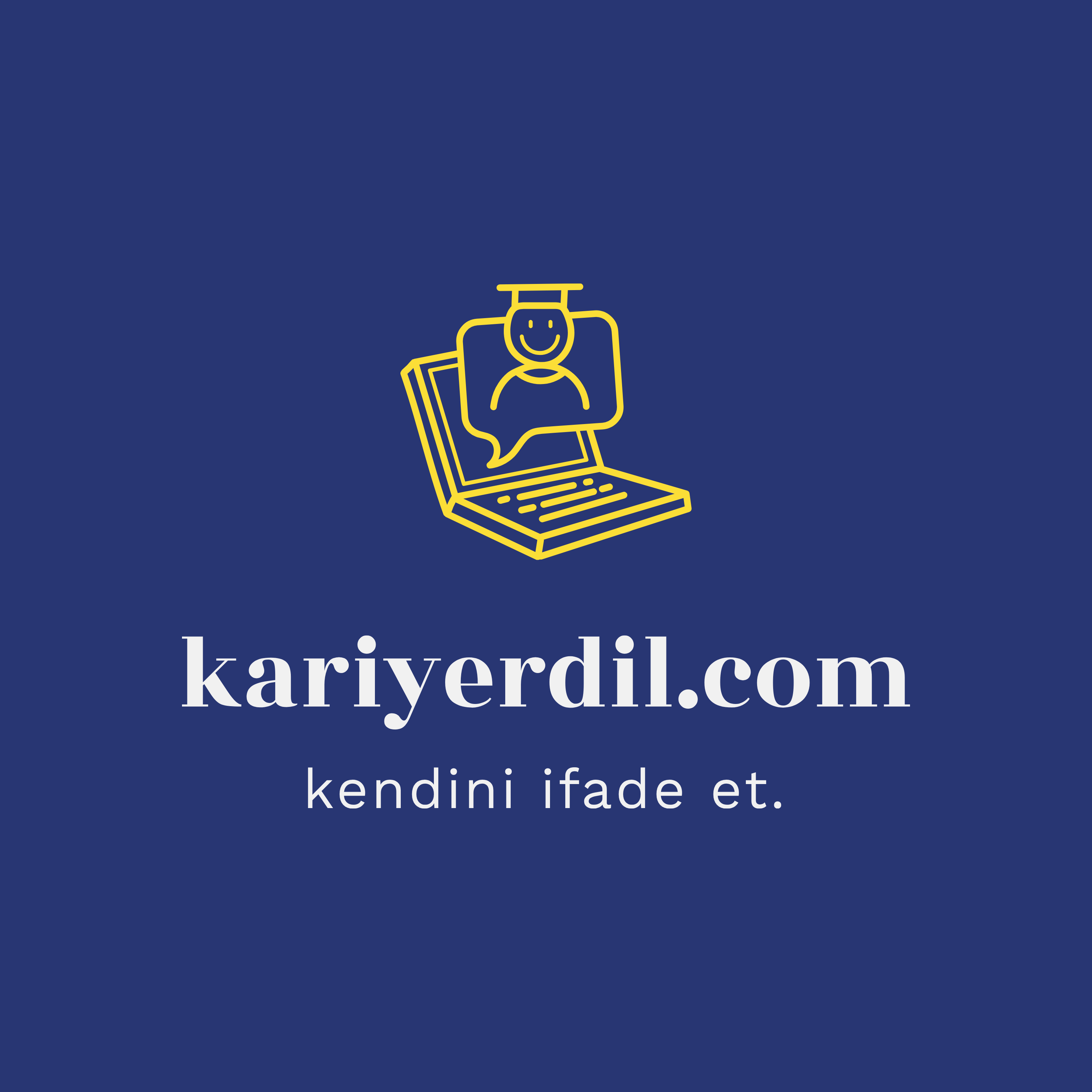 Yazarın fotoğrafı: Kariyerdil