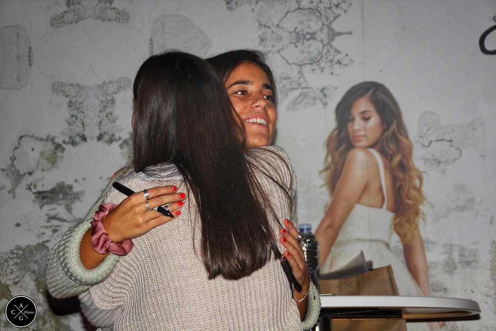 Julia Medina - No Dejo De Bailar