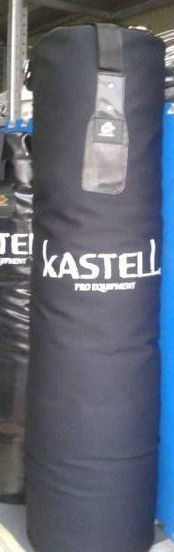 Miniatura: Costal 1.50 Mma Kick Boxing, Tkd, Mma Lona Gabardina