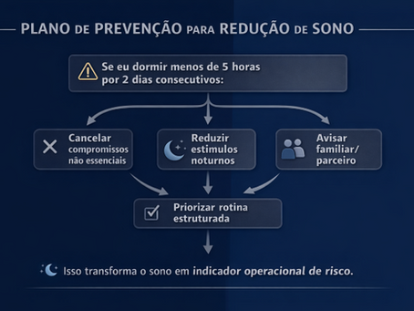 Sono e Transtorno Bipolar: Como Regular o Humor Através da Estabilidade do Sono
