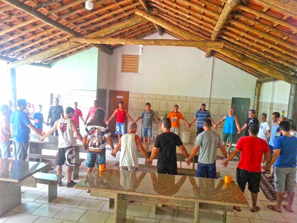 Oração