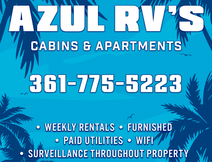 Azul Rv And Apartments
