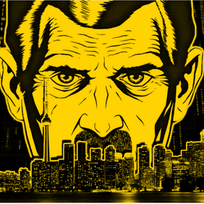 What Kind Of Future Do You Want? A Techno-Fascist Dystopia?