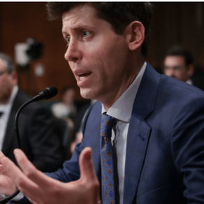 Lawsuit Claims Open AI Stole ‘Massive Amounts Of Personal Data’ To Train ChatGPT