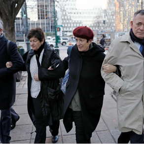 Ghislaine Maxwell’s brother says she won’t rat out for lighter sentence