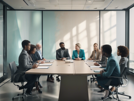 Expert Training in Workplace Violence Prevention and De-escalation