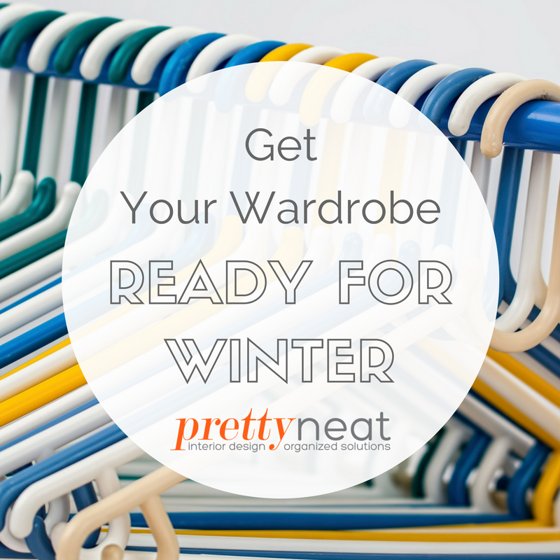 winter wardrobe