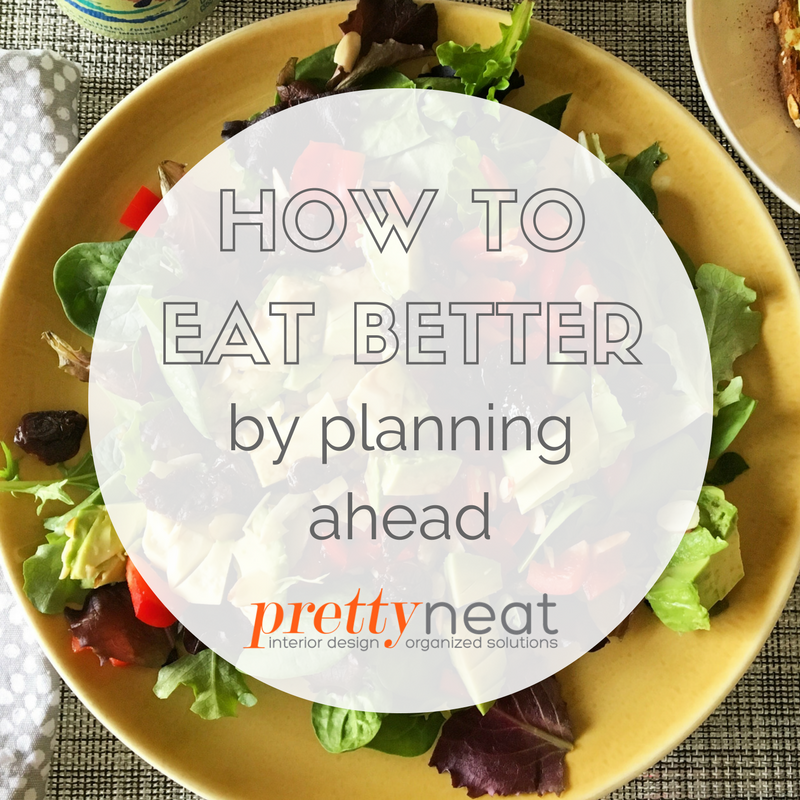 eat better