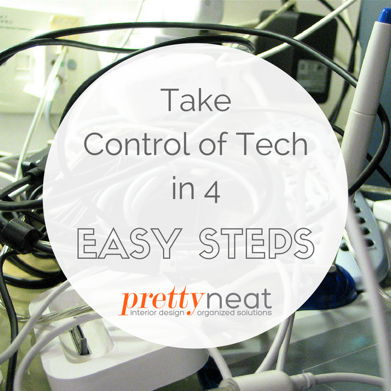control cords