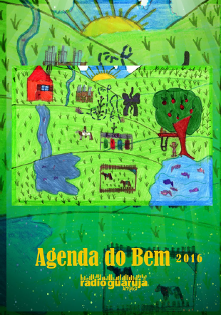 Clube Participará da Agenda do Bem 2017