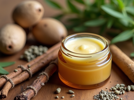 The Incredible Benefits of Placenta Salve for Moms and Babies