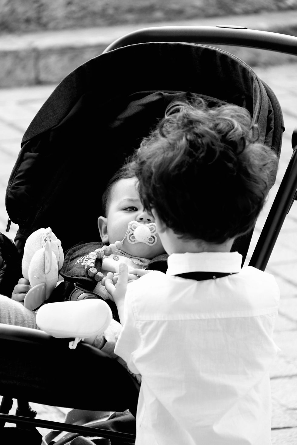 Baptême Ethan - Mai 2023