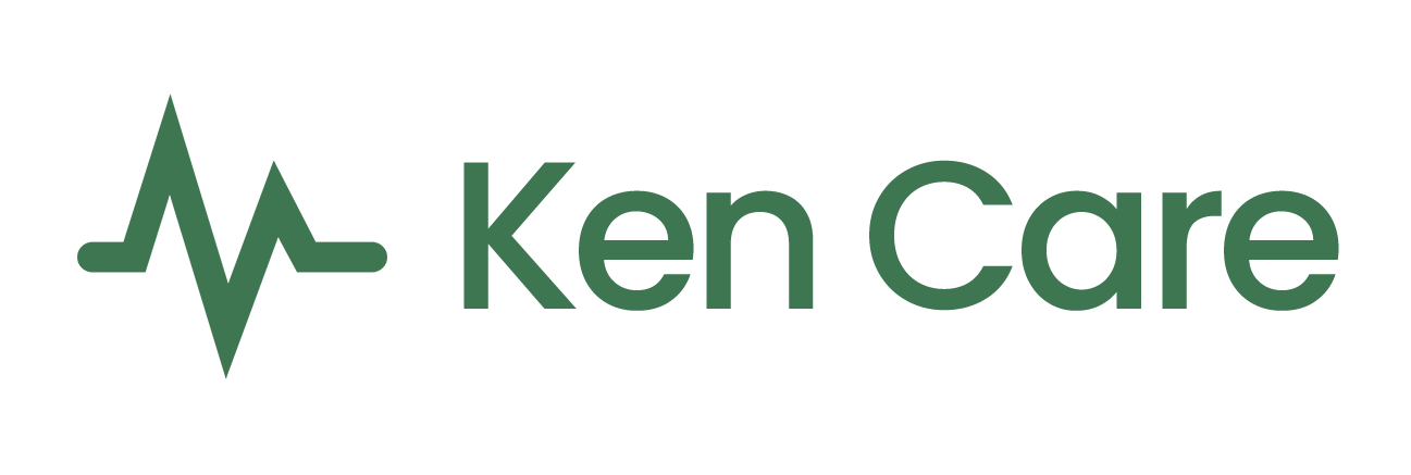 Ken Care Services Logo